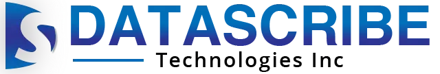 Datascribe Technologies Logo