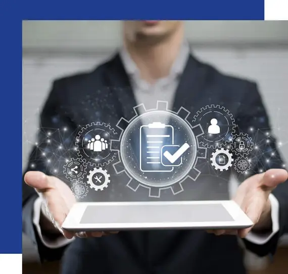 IT Management Services and Support